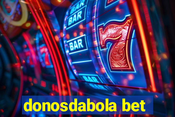 donosdabola bet